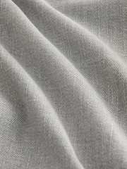 Grey Slim Straight Jeans - Image 8 of 8