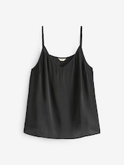 Hush Black Essential Cami - Image 5 of 5