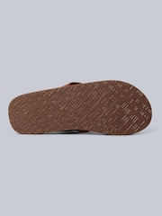 Animal Mens Boardwalk Flip-Flops - Imagen 3 de 5