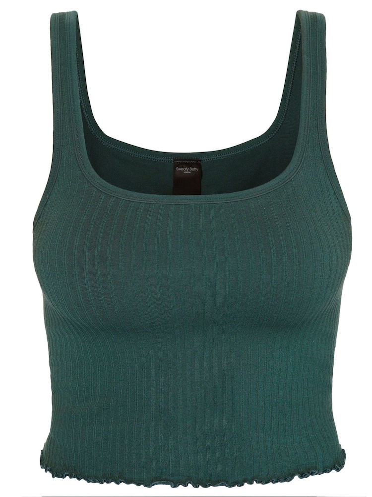 Sweaty Betty Mindful Nahtloses BH-Trägertop - Bild 6 von 6