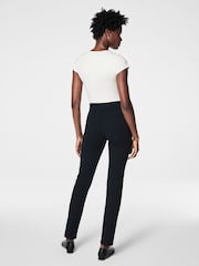 SPANXsupersmooth™ Perfect Fit Ponte Slim Straight Pants - Image 2 of 6