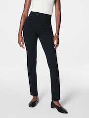 SPANXsupersmooth™ Perfect Fit Ponte Slim Straight Pants - Image 4 of 6