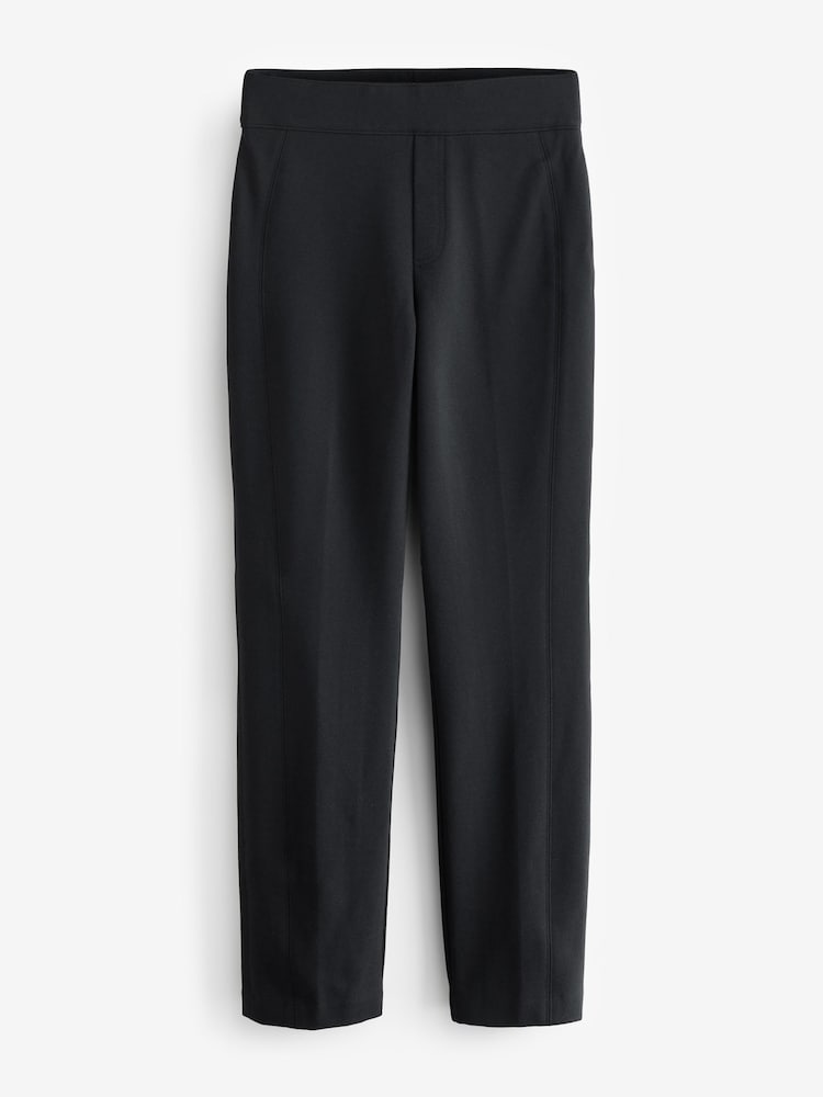 SPANXsupersmooth™ Perfect Fit Ponte Slim Straight Pants - Image 6 of 6