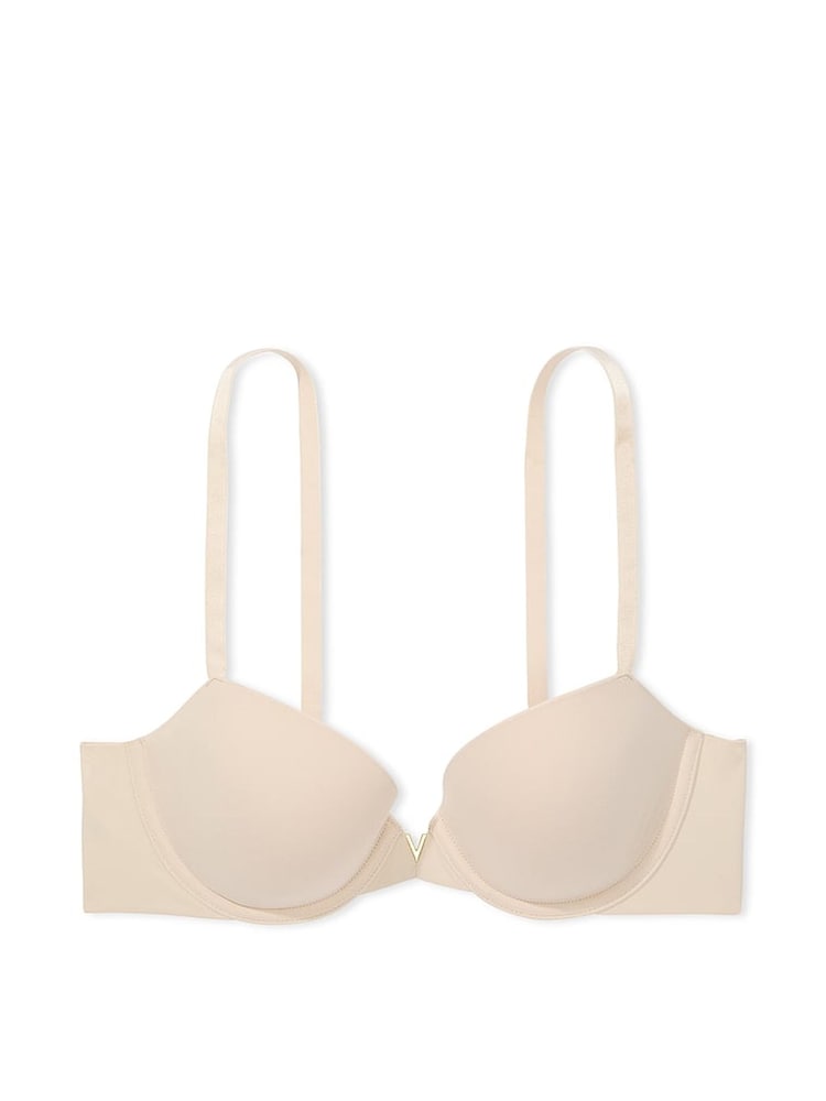 Marzipan nude - Victoria's Secret beha - Image 3 of 5