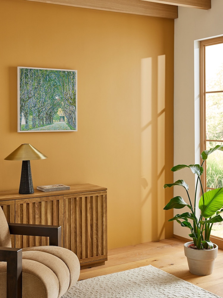 Warm Yellow Ultimate Multi-Surface 2.5L Paint - Image 1 of 1