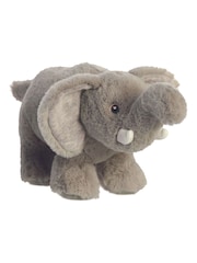 Aurora World Elephant Plush Toy - Image 1 of 3