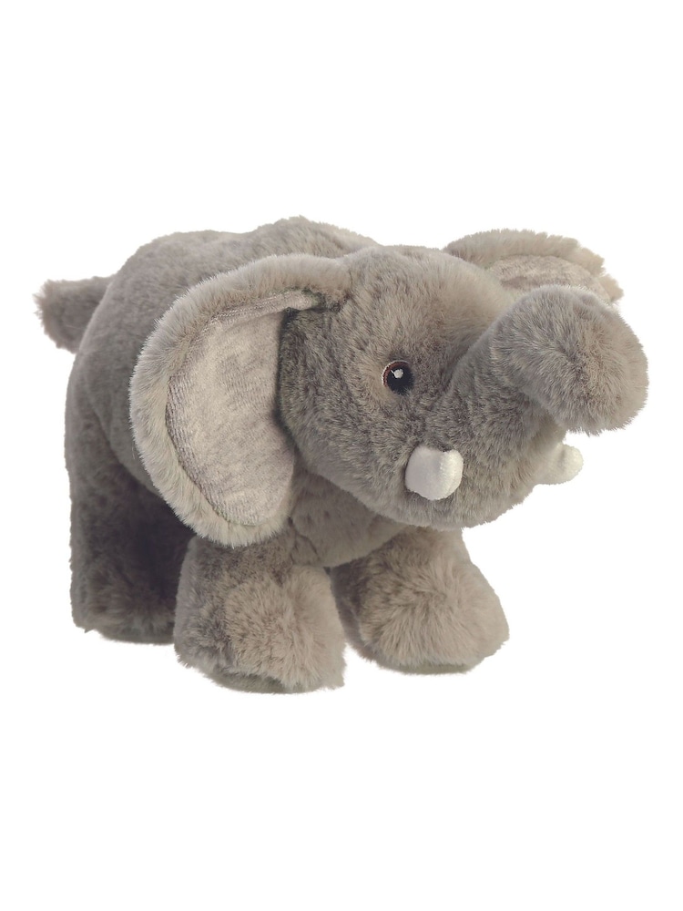 Aurora World Elephant Plush Toy - Image 1 of 3