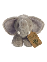 Aurora World Elephant Plush Toy - Image 2 of 3
