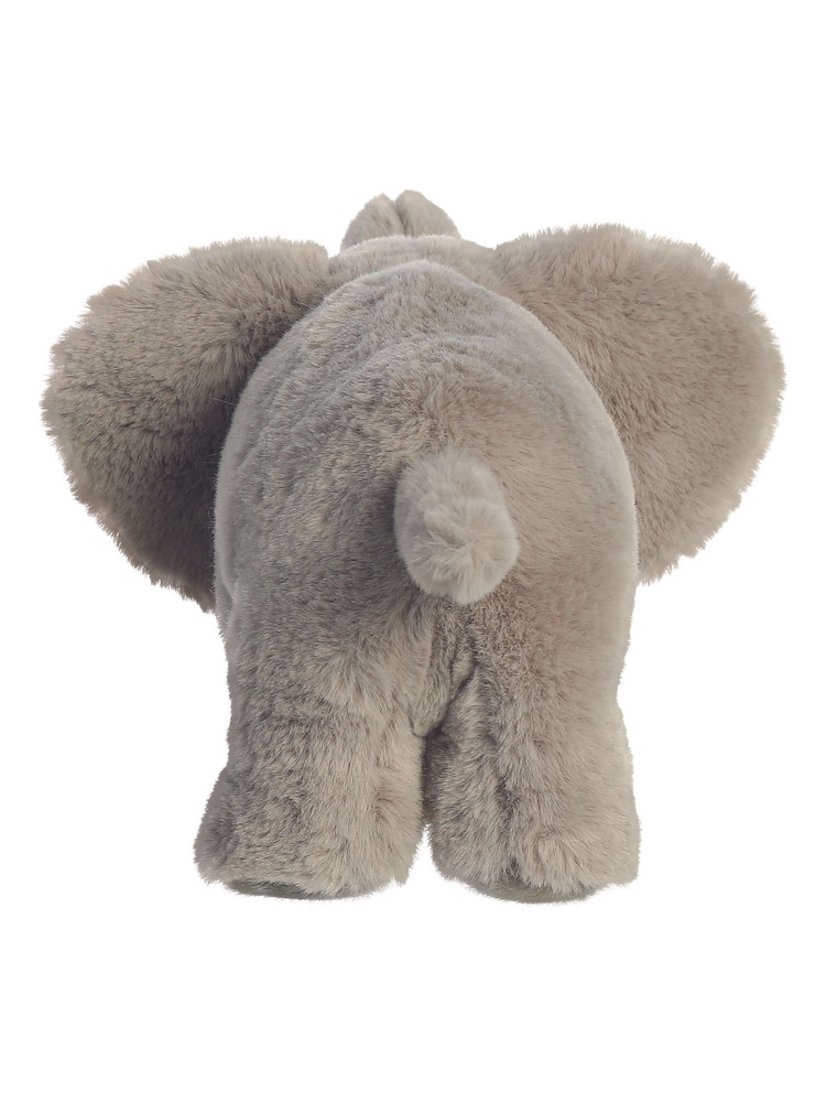 Aurora World Elephant Plush Toy - Image 3 of 3