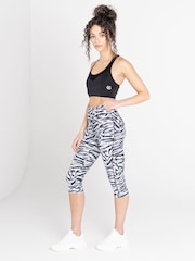 Dare 2b Influential 3/4 Leggings - Image 1 of 6