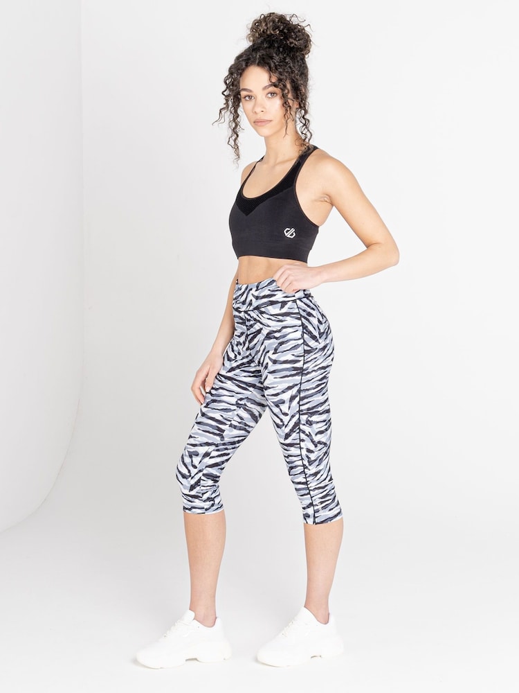 Dare 2b Influential 3/4 Leggings - Image 1 of 6