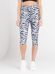 Dare 2b Influential 3/4 Leggings - Image 4 of 6