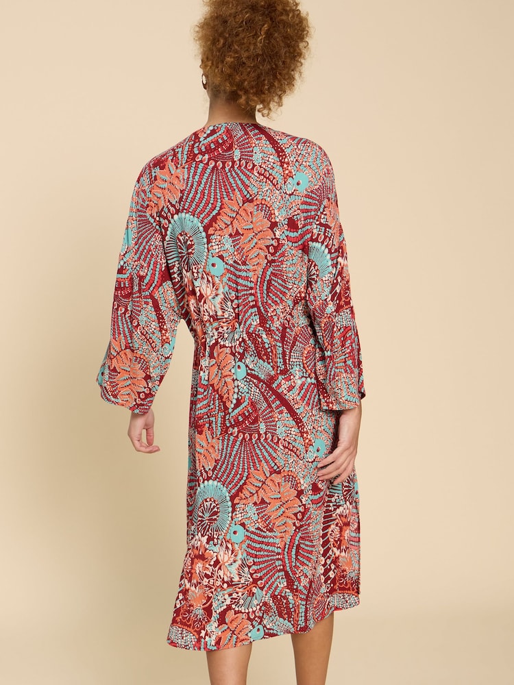 White Stuff – Sophie – Kimono - Bild 2 von 7