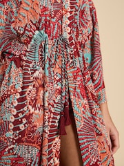 White Stuff – Sophie – Kimono - Bild 4 von 7