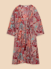 White Stuff – Sophie – Kimono - Bild 5 von 7