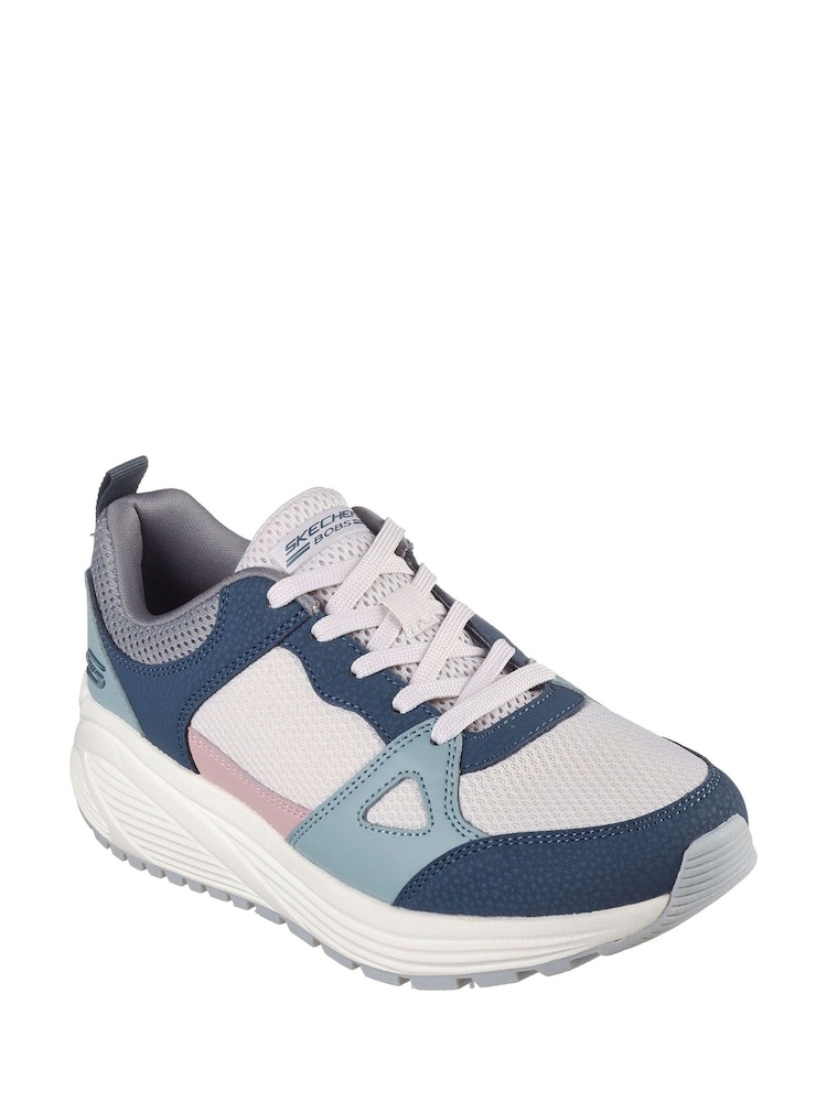 Azul - Zapatillas de deporte Bobs Sparrow 2.0 de Skechers - Imagen 2 de 3 Azul - Zapatillas de deporte Bobs Sparrow 2.0 de Skechers - Imagen 2 de 3