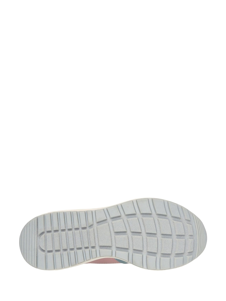 Skechers Blue Bobs Sparrow 2.0 Trainers - Image 3 of 3