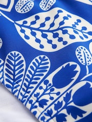 Boden Blue Symi String Bikini Bottoms - Image 7 of 7