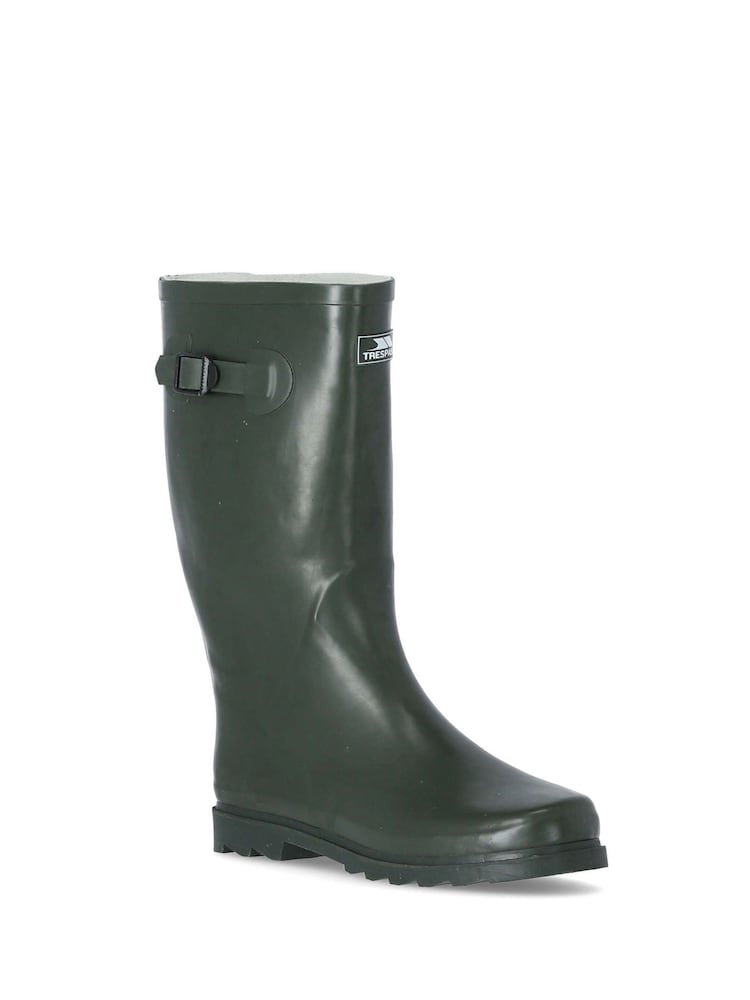 Trespass Male Recon X Wellies - Image 1 of 2