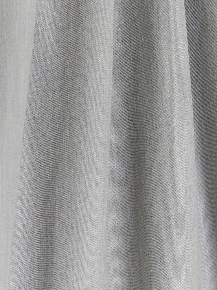 River Island Grey Side Stripe Tailored Trousers - Image 4 of 4