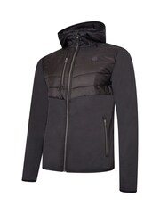 Dare 2b Narrative II Full Zip Black Jacket - Image 3 of 3