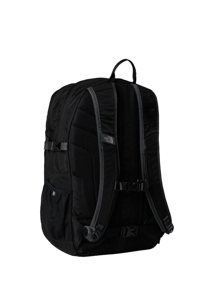 The North Face Black Borealis Black Bag - Image 2 of 8