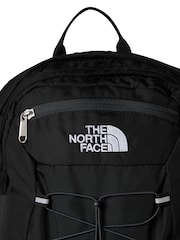 The North Face Black Borealis Black Bag - Image 3 of 8