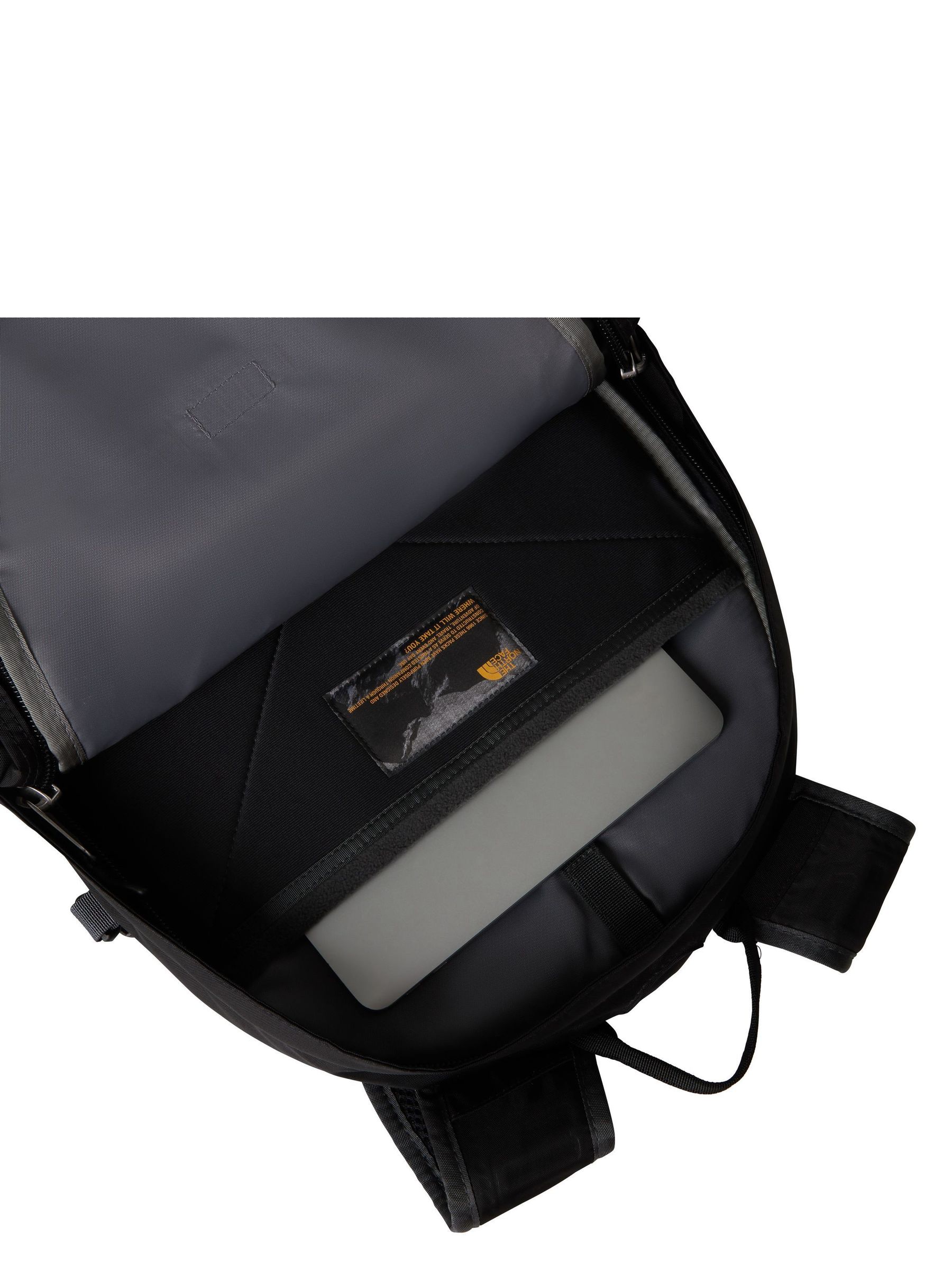 Buy The North Face Black The North Face Borealis Classic Backpack
