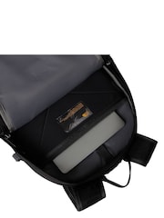The North Face Black Borealis Black Bag - Image 6 of 8