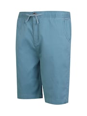 Голубой - Regatta Aldan Chino Shorts - Изображение 5 из 7