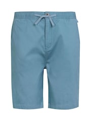 Голубой - Regatta Aldan Chino Shorts - Изображение 6 из 7