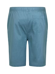 Голубой - Regatta Aldan Chino Shorts - Изображение 7 из 7