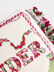 Cath Kidston Christmas Wonder Frill Pouch - Image 4 of 6