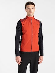 Dare 2b Red Lattitudinal II Jacket - Image 1 of 4