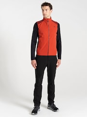 Dare 2b Red Lattitudinal II Jacket - Image 2 of 4
