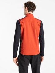 Dare 2b Red Lattitudinal II Jacket - Image 3 of 4