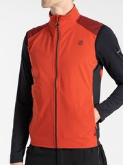 Dare 2b Red Lattitudinal II Jacket - Image 4 of 4