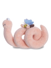 Aurora World Superworm Plush - Image 3 of 5