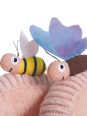 Aurora World Superworm Plush - Image 5 of 5