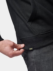 Flyers Classic Fit Mens Text Hoodie - Image 7 of 10