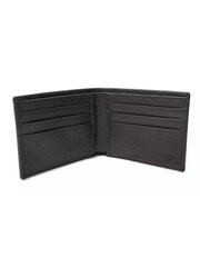 Gucci Canvas 100% Cotton Brown Wallet with Iconic Brand Monogram and Leather Detailing - Image 2 of 2