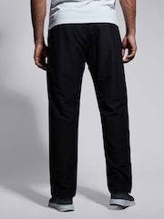 Canterbury Adult Mens Uglies Open Hem Stadium Black Joggers - Image 2 of 6