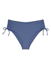 Triumph Blue Summer Glow Maxi Bikini Briefs - Image 4 of 4