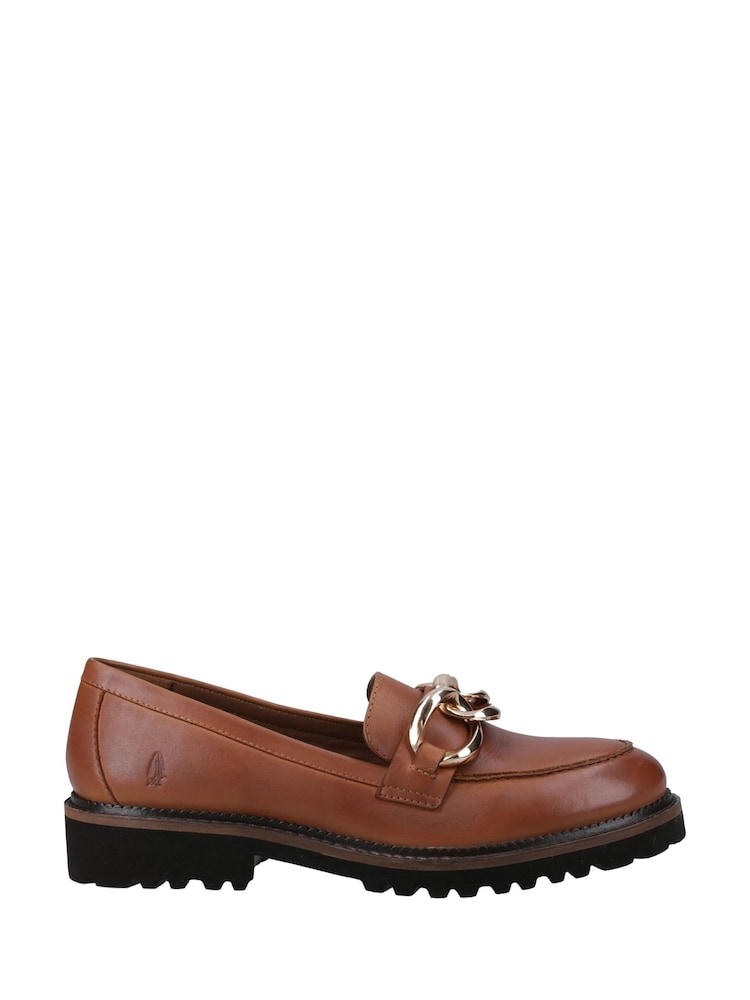 rjava - Hush Puppies Gianna mokasini - Slika 1 iz 4