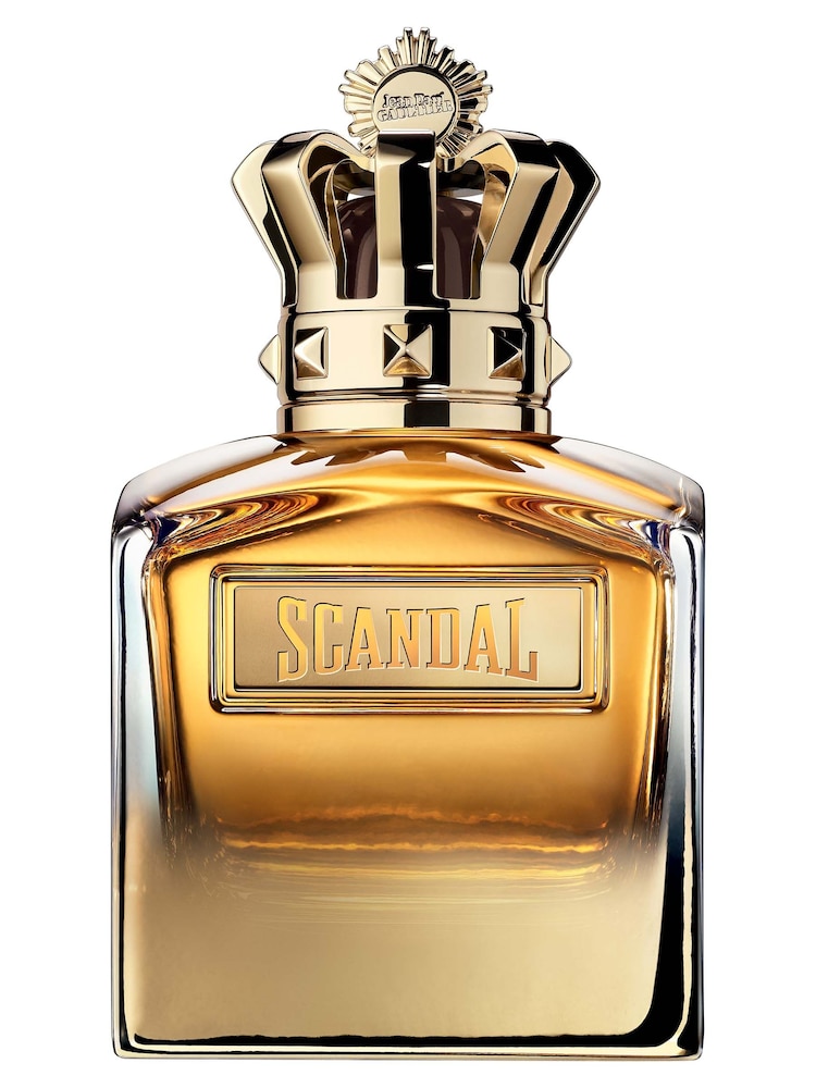 Jean Paul Gaultier Scandal Absolu Parfum Concentré For Him 150ml - Image 1 of 5