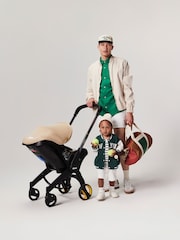 Doona i Sahara Sand Car Seat and Stroller - Image 3 of 8