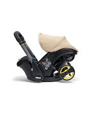 Doona i Sahara Sand Car Seat and Stroller - Image 5 of 8