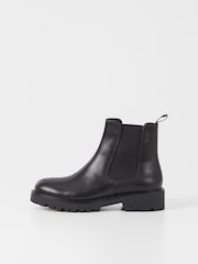 Vagabond Shoemakers Kenova Ankle Black Boots - Image 1 of 3