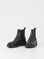 Vagabond Shoemakers Kenova Ankle Black Boots - Image 2 of 3