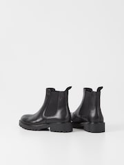Vagabond Shoemakers Kenova Ankle Black Boots - Image 3 of 3